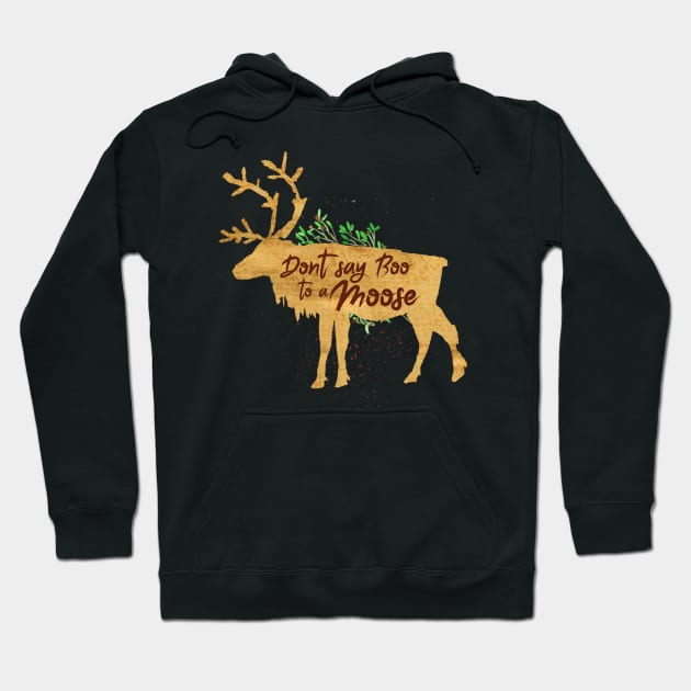 Deer Tshirt apparel Hoodie by Mstorecollections